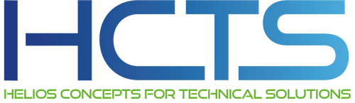 HCTS B2B Shop